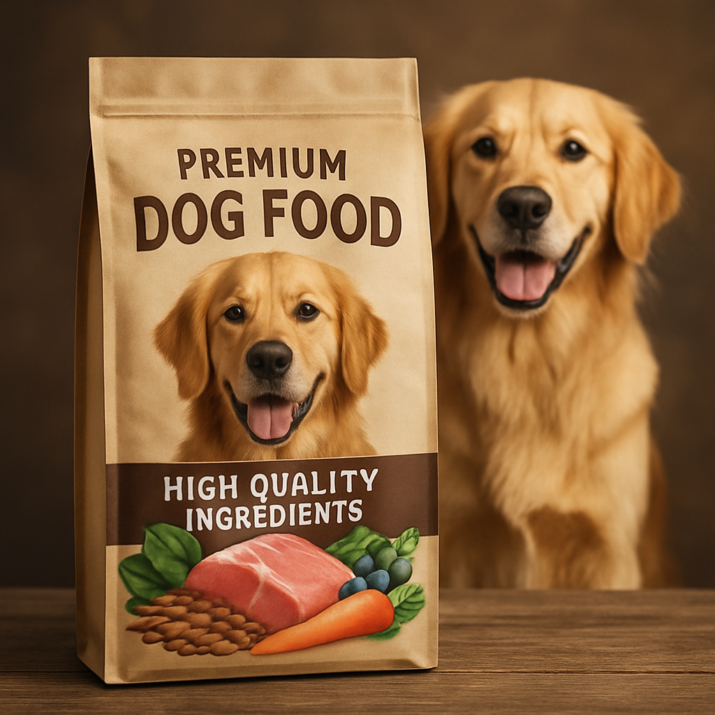 Dog Food